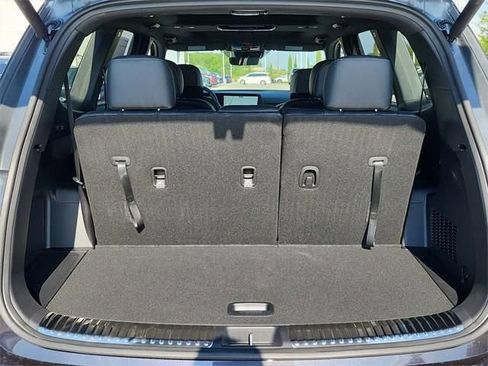 Certified 2025 Kia Telluride SX X-Line image 5