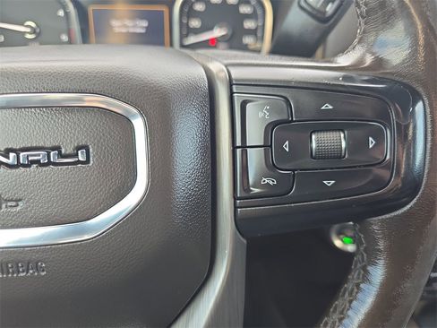 Used 2021 GMC Sierra 3500 Denali w/ Denali Ultimate Package image 19