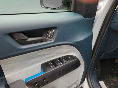 New 2026 Ford Maverick XLT FWD image 6