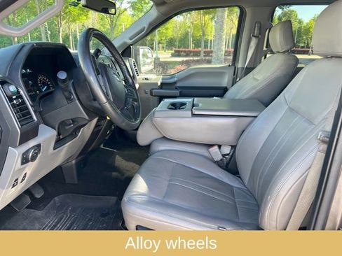 Used 2020 Ford F150 XLT w/ Equipment Group 302A Luxury image 12