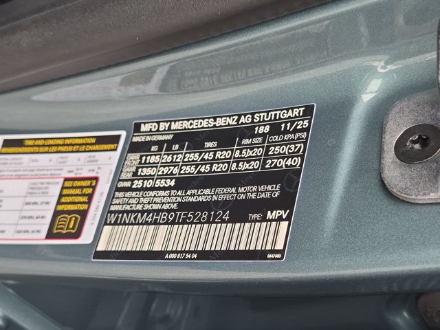 Certified 2026 Mercedes-Benz GLC 300 4MATIC image 26