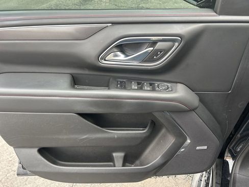 Used 2023 Chevrolet Tahoe RST w/ RST Performance Edition image 14