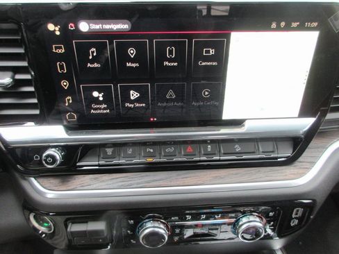 New 2026 GMC Sierra 2500 SLT w/ SLT Premium Package image 20