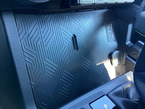 New 2026 Toyota Tacoma TRD Sport image 25