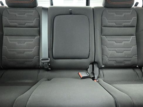 Used 2022 Nissan Frontier PRO-4X w/ Off-Road Protection Package image 29