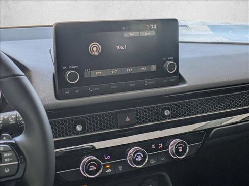 New 2026 Honda Civic Sport image 13