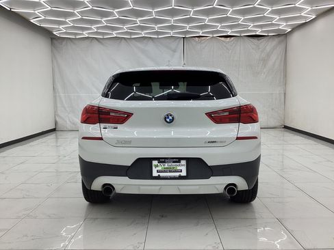 Used 2018 BMW X2 xDrive28i AWD/4WD image 10