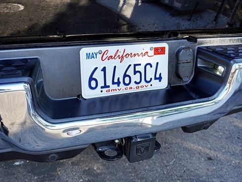 Used 2020 RAM 2500 Tradesman image 15