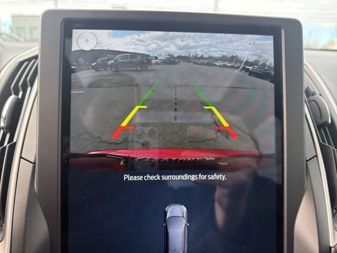 Used 2024 Ford Edge ST-Line image 26