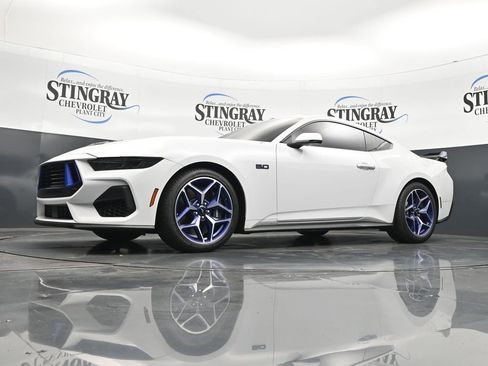 Used 2024 Ford Mustang GT Premium w/ GT Performance Package RWD image 19