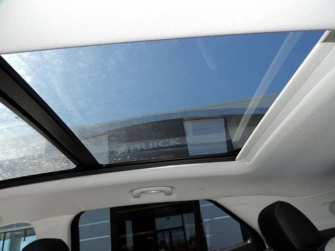 New 2026 Buick Envision Sport Touring image 11