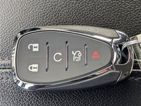 Certified 2024 Chevrolet Malibu LT image 29