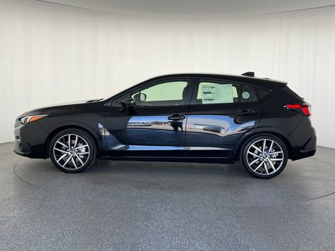 New 2026 Subaru Impreza 2.0i Sport AWD/4WD image 8