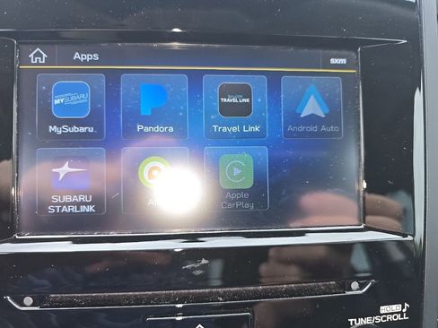 Used 2023 Subaru Forester Premium image 9