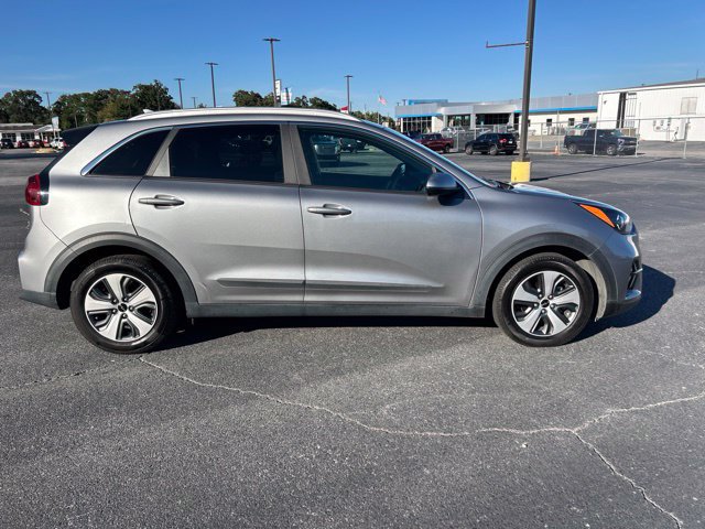 Used 2022 Kia Niro LX FWD image 5