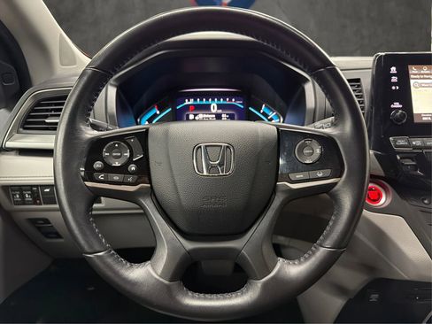 Used 2019 Honda Odyssey EX-L image 41