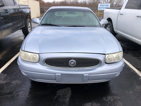 Used 2004 Buick Le Sabre Custom image 2