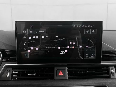 Certified 2023 Audi A4 2.0T Premium Plus w/ Premium Plus Package image 28