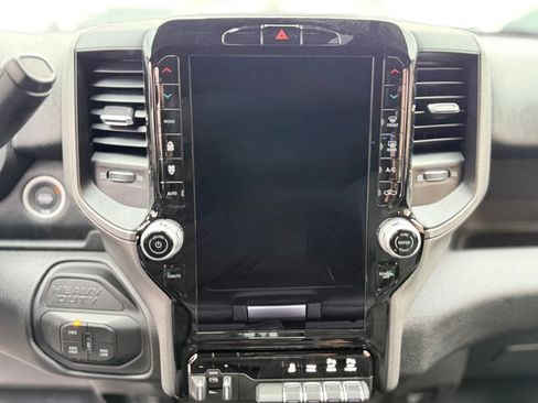 New 2026 RAM 3500 Tradesman AWD/4WD image 15