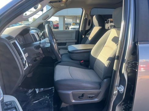 Used 2011 RAM 1500 Classic SLT w/ Luxury Group AWD/4WD image 23