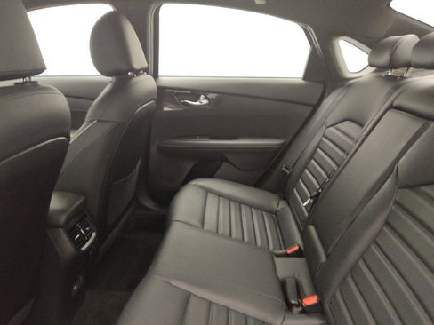 Used 2023 Kia Forte GT-Line w/ GT-Line Premium Package FWD image 18