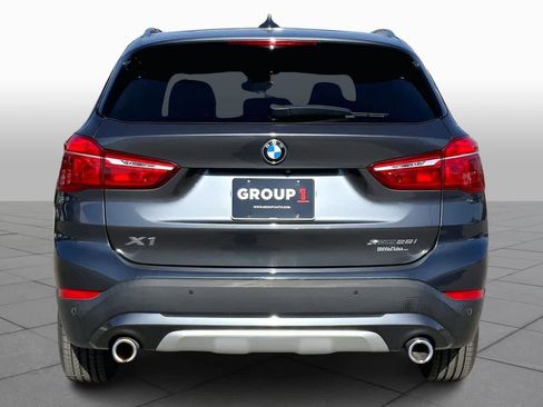 Used 2020 BMW X1 xDrive28i image 5