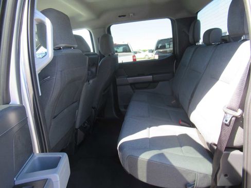 Used 2025 Ford F150 XLT w/ Equipment Group 301A Standard image 18