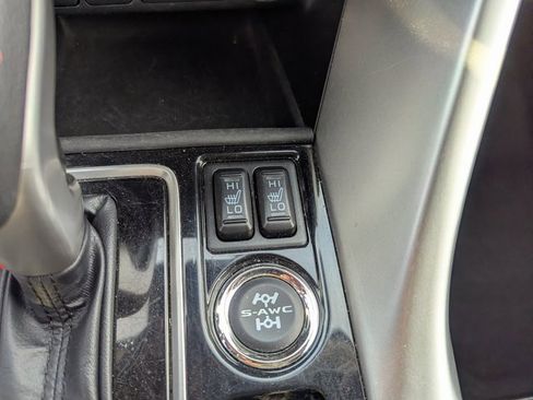 Used 2024 Mitsubishi Eclipse Cross SE image 14