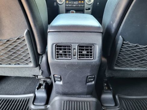 Used 2016 Toyota 4Runner Limited AWD/4WD image 24