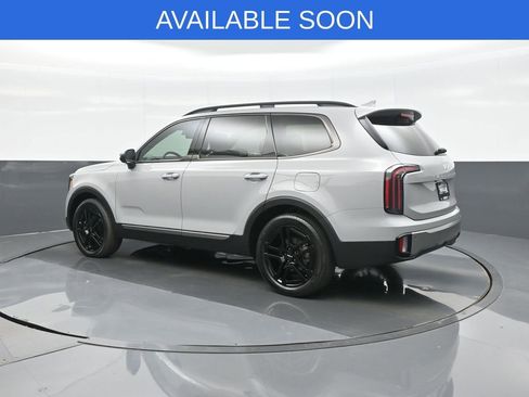 Used 2023 Kia Telluride EX X-Line AWD/4WD image 5