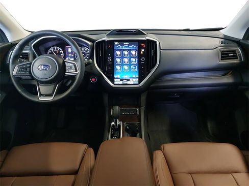 Certified 2025 Subaru Ascent Touring w/ Popular Package #1 image 9