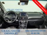 Used 2018 Hyundai Kona SEL w/ SEL Tech Package 02 image 3