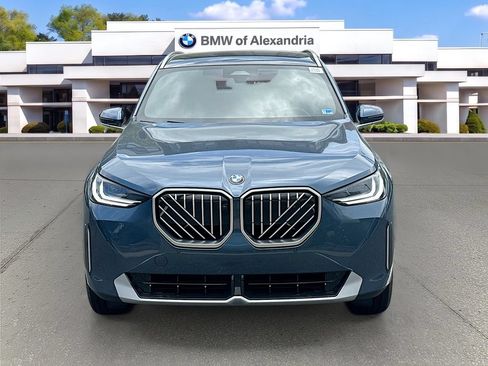 New 2026 BMW X3 xDrive30i w/ Premium Package AWD/4WD image 2