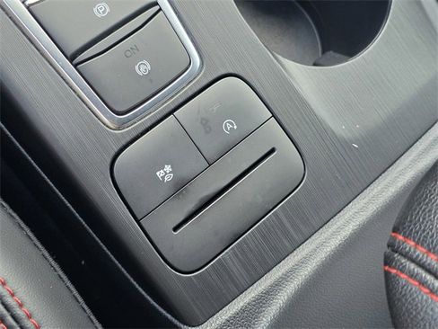 Certified 2025 Ford Escape ST-Line image 23