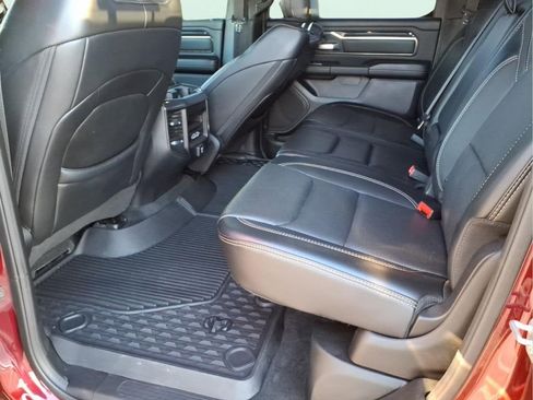 Used 2019 RAM 1500 Sport w/ Alpine Leather & Sound Group image 14