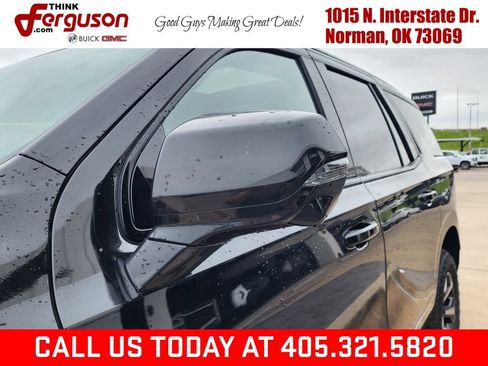New 2026 GMC Yukon AT4 Ultimate AWD/4WD image 11