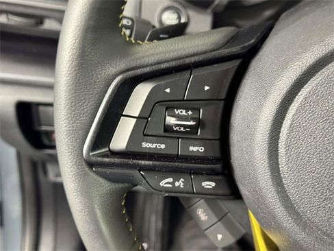 Certified 2023 Subaru Crosstrek 2.5i Sport image 22