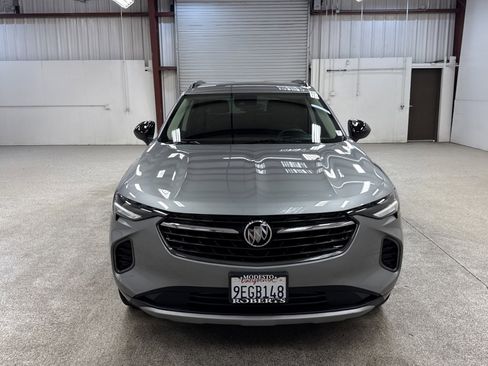 Used 2023 Buick Envision Preferred image 24
