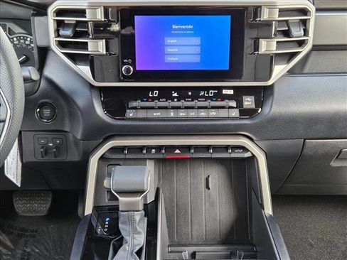 New 2026 Toyota Tundra SR5 AWD/4WD image 13
