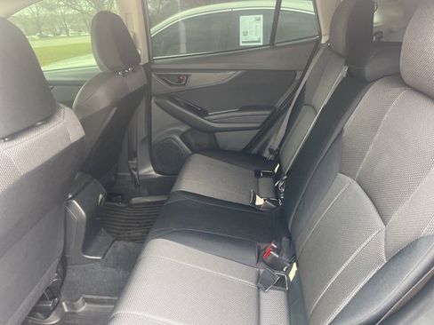 Used 2023 Subaru Crosstrek 2.0i image 20