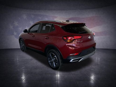 Used 2020 Buick Encore GX Select image 3