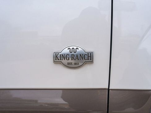 Used 2018 Ford F150 King Ranch w/ Equipment Group 601A Luxury image 28