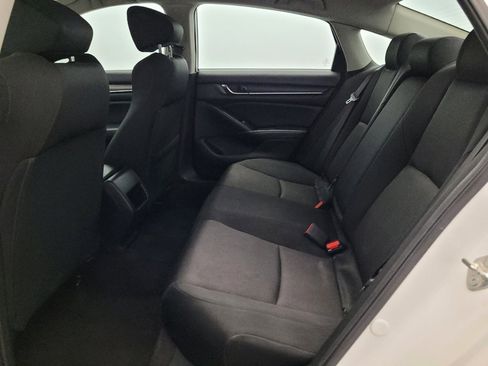 Used 2018 Honda Accord LX image 18