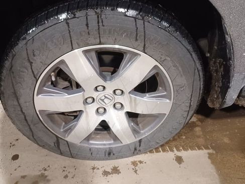 Used 2014 Honda Pilot Touring image 3