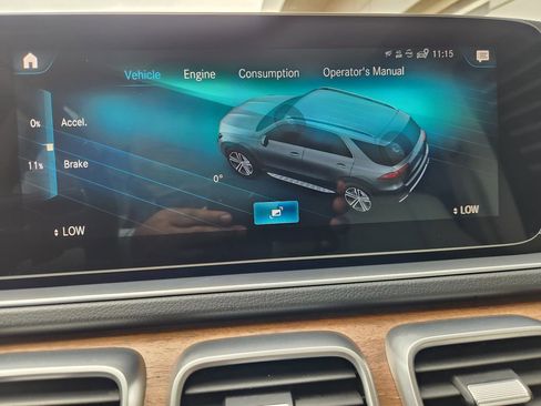 Used 2022 Mercedes-Benz GLE 350 image 16