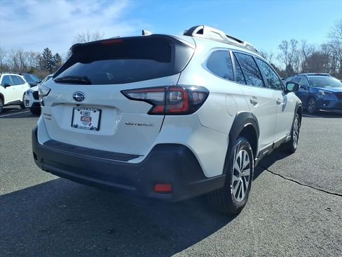 Certified 2023 Subaru Outback Premium w/ Popular Package #1 image 19