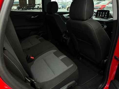 Certified 2023 Chevrolet Blazer LT w/ Convenience Package image 19