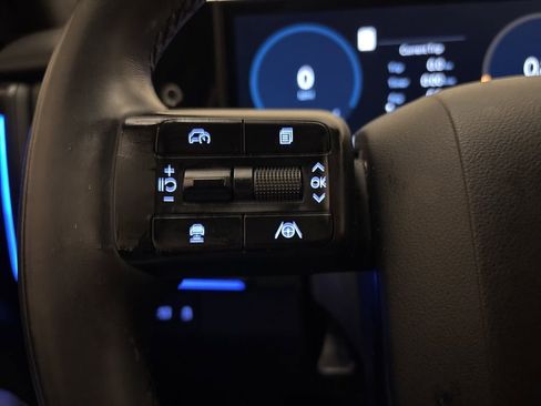 Used 2024 Hyundai Santa Fe Calligraphy image 20