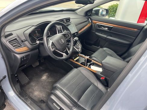 Used 2020 Honda CR-V Touring image 21