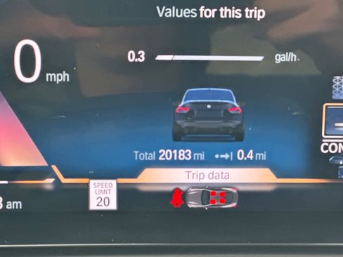 Certified 2023 BMW 230i Coupe w/ Premium Package image 32